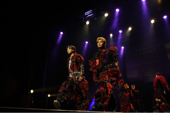【40万人のフォロワーを持つインフルエンサーも参加！東海最大の学生エンターテインメントイベント「BEATNIXS NAGOYA」が開催】