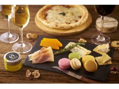 日本最古、都内最大級のワインの祭典　第９６回世界の酒とチーズフェスティバル