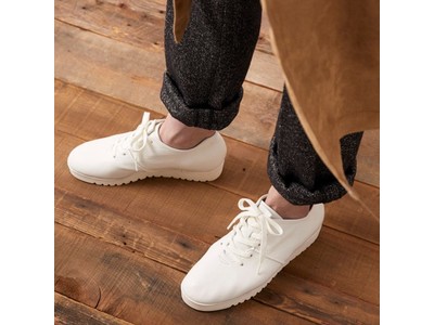 新シューズブランドのオープニングイベント開催　ハルメクＰＯＰ ＵＰ ＳＨＯＰ初登場