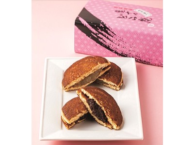 今年のバレンタイン会場は“ギフト”にも“自分ご褒美”にも対応 チョコレート以外も充実!“おやつ小道”初登...