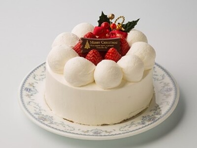 クリスマス目前！ケーキにチキン・・・クリスマスグルメが登場！松坂屋上野店　最旬グルメ