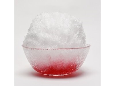 夏本番目前！全１５種のレトロなかき氷で猛暑を乗り切る！「松坂屋上野店のかき氷　２０２３」