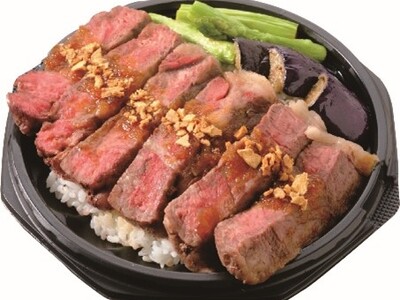 花火大会や行楽のお供にぴったり！人気ナンバー１のお弁当が決定！「第３回どんぶりグランプリ」結果発表