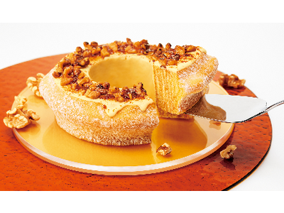 新作も！今秋限定！約６０種登場！希少・レアスイーツ２０選