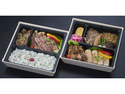 １万円極み弁当！新作登場！秋の行楽弁当３０選