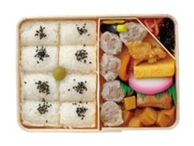松坂屋上野店デパ弁グランプリはあのシウマイ弁当に決定！！「第２回デパ弁グランプリ」結果発表