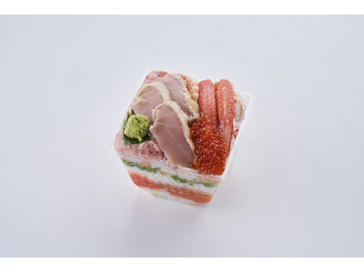 ソト盆・ウチ盆にぴったりな豪華弁当・惣菜約５０種！盆ボヤージュフェア初開催