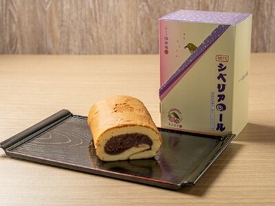 シベリアロールにいちじくロール、チロリアン!“ロールスイーツ”が集結!松坂屋上野店 最旬グルメ