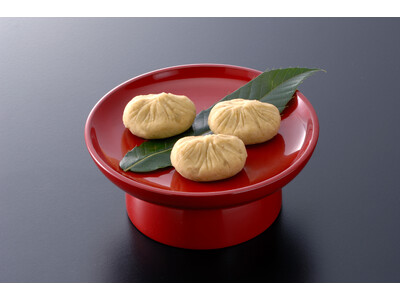 あの“フレンチフライ専門店”からクリスマス限定バージョン登場！大丸東京店　最新スイーツ