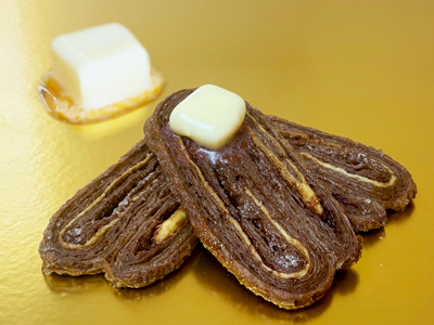 日常の“ご褒美”におすすめ焼き菓子　大丸東京店　最旬スイーツ