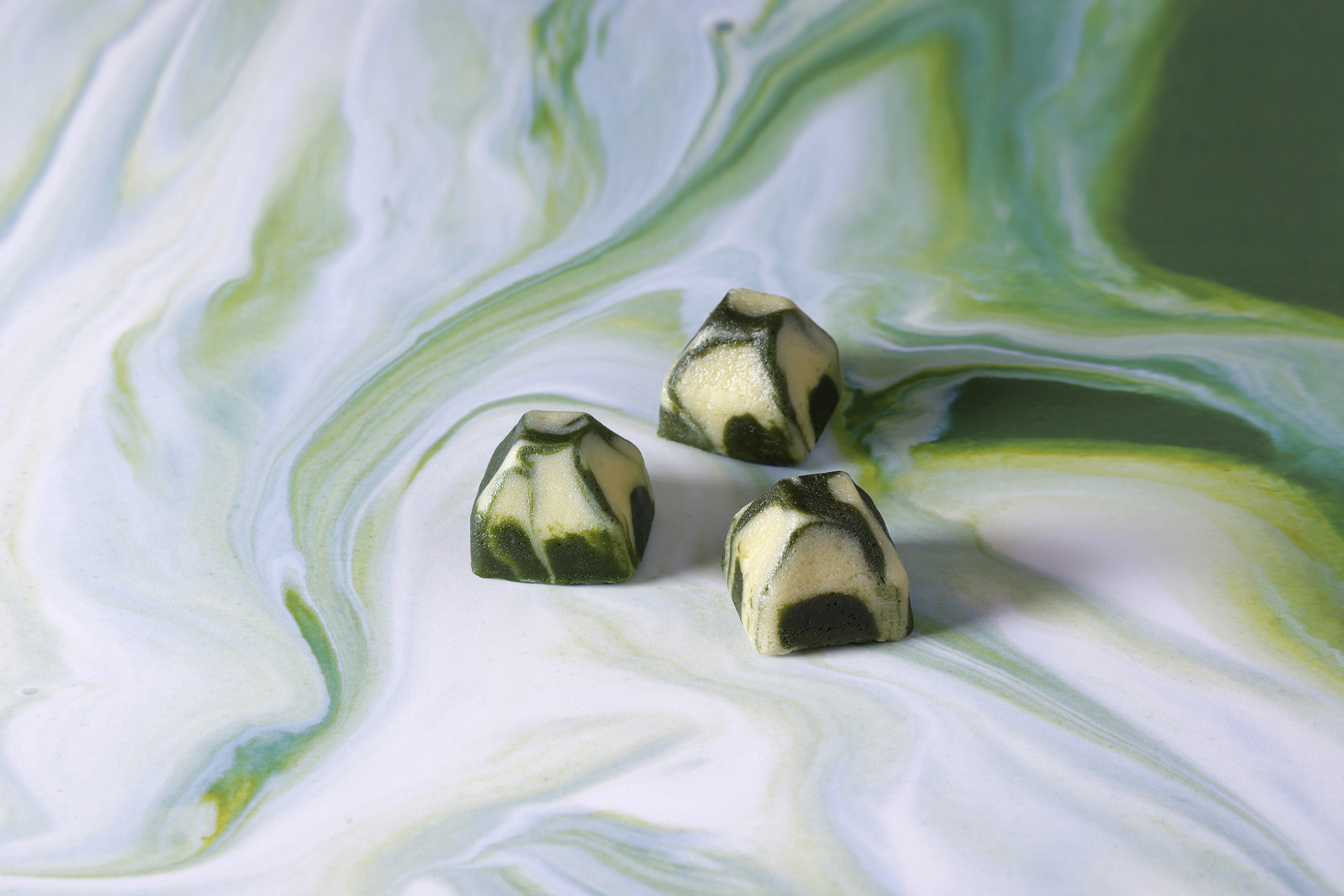 「京都クオリティ」が味わえる洋菓子が登場　大丸東京店　最旬スイーツ