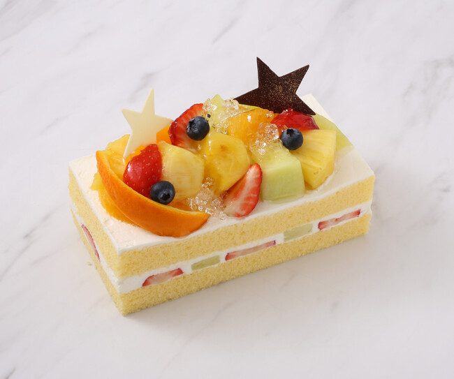 “七夕”気分をおうちで味わう！季節を楽しむ“夏限定スイーツ”も登場　「七夕＆夏スイーツ」