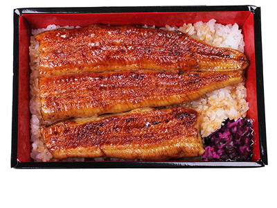 “土用の丑の日”はうなぎと甘いもので美味しくエネルギーチャージ！　松坂屋上野店　最旬グルメ