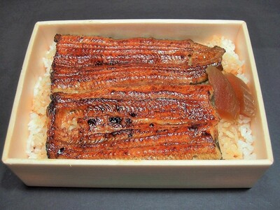約５０種のうなぎメニューが勢揃い　土用の丑の日　UNGフェア