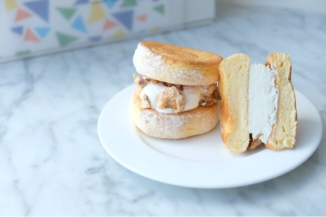 “可愛いすぎる”コラボレーション　大丸東京店　最旬スイーツ