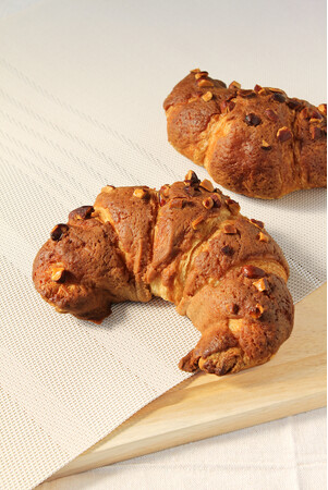 テーマは「秋の収穫祭」　秋のパン屋大賞発表