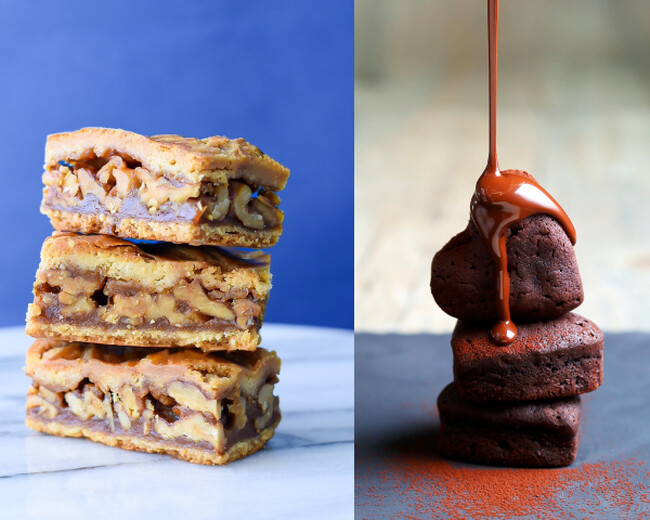 〈パティスリー・リアン〉が登場!キャラメルとチョコの甘さを楽しむ秋 松坂屋上野店 最旬グルメ