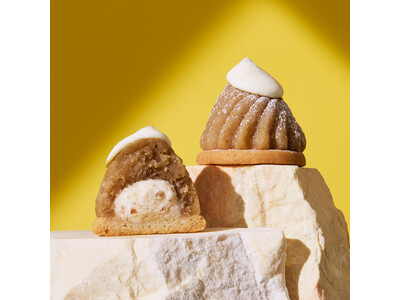 ２０２５秋冬発表！一番人気のあるモンブランはこれ！　モンブラン売上ランキング発表