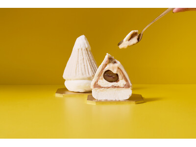 日本初スイーツ３ブランド、関東初スイーツ１ブランド　１１.１９　菓子売場グランドオープン