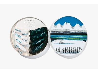 “並んでも買いたい”生チョコレート菓子登場　大丸東京店　最旬スイーツ