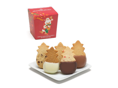ハワイを思わせる“大人気”クッキー登場　大丸東京店　最旬スイーツ