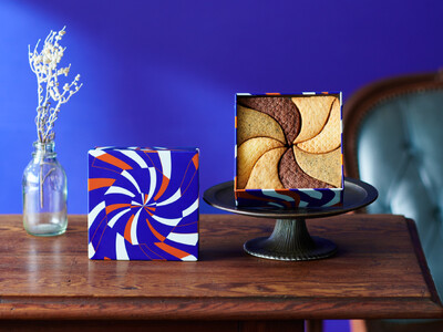 クリスマスを彩る華やかなお菓子やクリスマスグルメが大集合！　松坂屋上野店　最旬グルメ