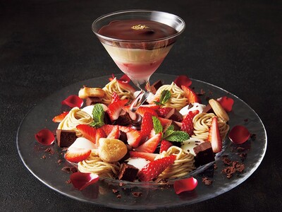 年に一度だからこそ、ちょっと贅沢な“自分へのご褒美”「松坂屋上野店のバレンタイン２０２６」湯島や谷中の人...