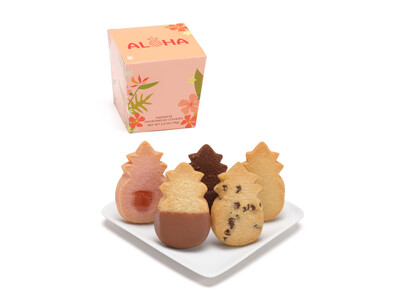 ホワイトデーにもおすすめ！　大丸東京店　最旬スイーツ