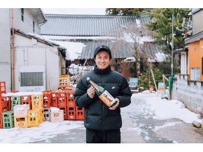 能登半島地震からの復興を、飲んで応援　能登の酒を止めるな！ＰＪ始まる