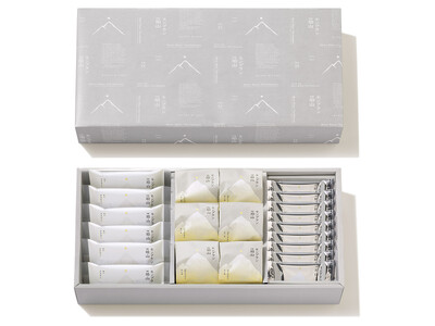 ２０２５～２０２６年末年始売れまくったお菓子はこれだ　最新菓子ブランドランキング発表