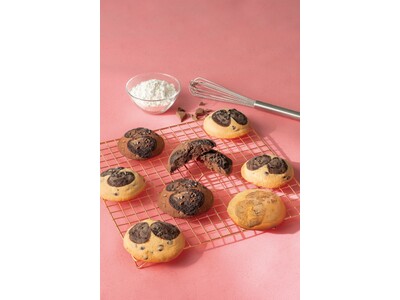 初登場！心まであたたかく包み込む“幸せの贈り物”　大丸東京店　最旬スイーツ