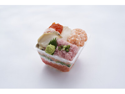 ４月１０日は「駅弁の日」。２０２６年買うべき東京弁当はコレ！　年間お弁当ランキングＴＯＰ１０発表