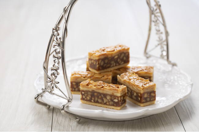岩手県盛岡市で愛される洋菓子店「タルトタタン」が初出店！大丸東京店　最旬スイーツ
