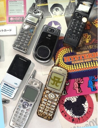 平成が今一番あたらしい。５５０点以上の平成アイテムが大集合！　平成ときめき展　うちらのヘイセイおかえりなさい！ｉｎ東京