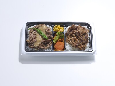 ７／１６は駅弁記念日！車中でも社中でも自慢したくなる　『車中映え弁当』フェア