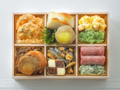 年に一度のお買い物は失敗したくない！おせちにも“お試し消費”　「松坂屋上野店のおためしおせち」