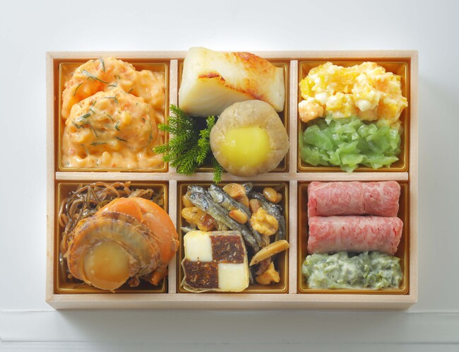 おせちは「味見して選ぶ」時代へ!先取り!2027年おせち おためしおせち限定販売
