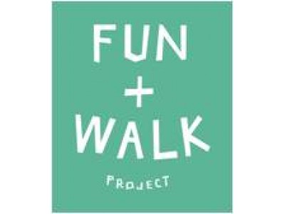 ＦＵＮ＋ＷＡＬＫ ＰＲＯＪＥＣＴ × 大丸東京店　脱スーツでスニーカー通勤！