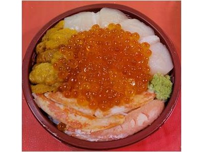 北海道物産展で、いま食べるべき“弁当”はコレ！！松坂屋上野店　北海道物産展弁当人気ランキング発表！