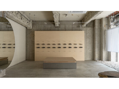 「日本の伝統×最新技術」を掲げるプロダクトブランド goyemon、最大規模の旗艦店「goyemon O...