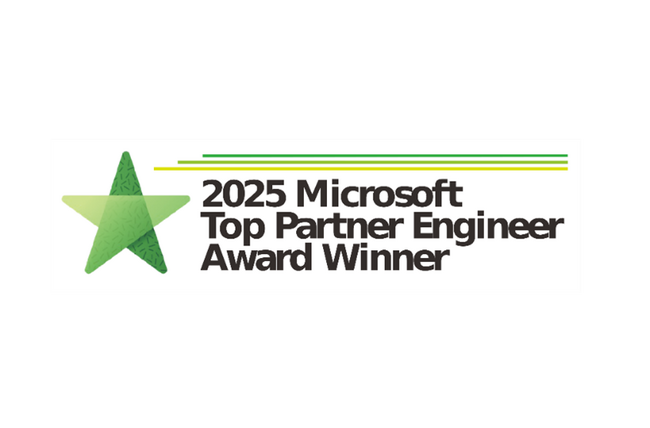 日立ソリューションズのエンジニア4名が「Microsoft Top Partner Engineer Award 2025」を受賞