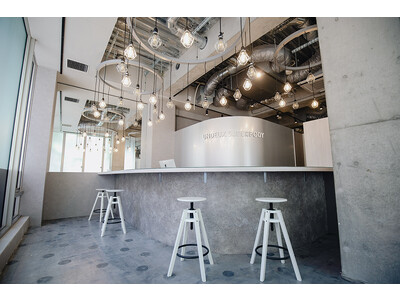 女性専用パーソナルジムUNDEUX SUPERBODYが2023年12月23日（土）本厚木駅2分に新店舗「月額制パーソナルジム」LIFE* をオープンいたします。