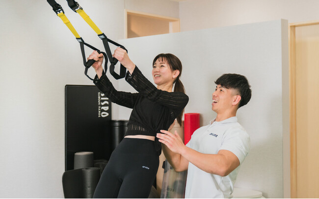 【北千里グリーンプレイス】身体を変える専門家が集結したパーソナルジム Dr. plus Fit（ドクタープラスフィット）が7月24日 OPEN