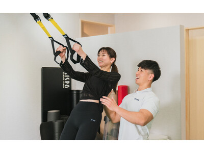 【北千里グリーンプレイス】身体を変える専門家が集結したパーソナルジム Dr. plus Fit（ドクタープラスフィット）が7月24日 OPEN