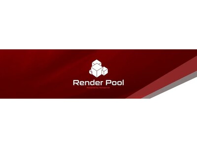 クラウドレンダリングサービス「Render Pool(R)（レンダープール）」はレンダリングソフトウェア「Blender Eevee」の対応を開始