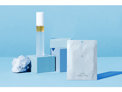 うるおいのヴェールで2度包み込む　しっとリ集中肌ケアセット「KAMURE KITS」発売～オイルインミストとフェイスマスクの贅沢な保湿ケア～