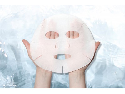 北海道ニセコの湧き水や純米酒＋大自然の恵みをたっぷり配合「Sakeフェイシャルマスク」Makuakeで5/21(木)から先行販売受付開始