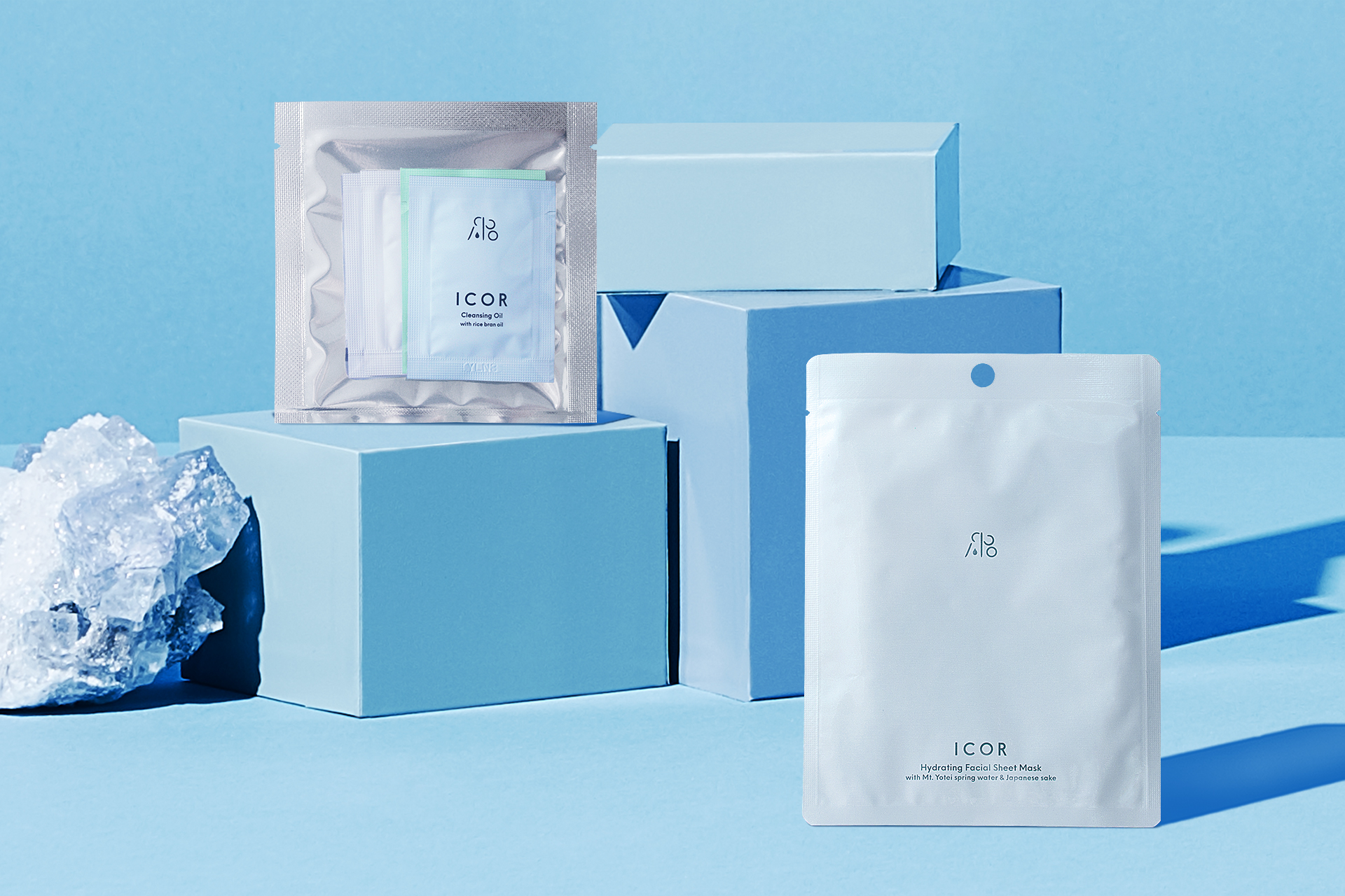 スペシャルスキンケアセット「Stay and Concentrate care」ヒルトンニセコビレッジにてプレゼント提供決定　期間限定で楽天市場でも8/ 11(火)より発売開始
