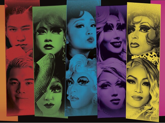 エースホテル京都、多様な愛を称える「PRIDE Month 2026」プログラムを開催