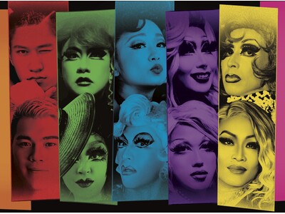 エースホテル京都、多様な愛を称える「PRIDE Month 2026」プログラムを開催